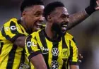 الاتحاد يحقق فوزا جديدا ويوقف تقدم التعاون نحو صدارة دوري روشن