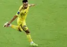 غريب يكشف الشرط الوحيد لتجديد عقده مع النصر