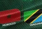 تابع البث المباشر لمباراة المغرب ضد تنزانيا في كأس أمم إفريقيا 2025