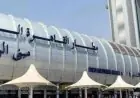 مطار القاهرة يرفع درجة الاستعداد القصوى بعد إغلاق المجال الجوي اليوناني