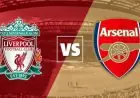 أرسنال وليفربول يتواجهان في قمة ثأرية بينما مانشستر سيتي يهدف لاستعادة الانتصارات أمام برايتون في الدوري الإنجليزي