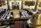 مؤشرات البورصة المصرية تسجل تراجعاً ملحوظاً مع إغلاق تعاملات اليوم