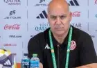منتخب تونس يسعى لتعيين بديل لسامي الطرابلسي في الدوري المصري