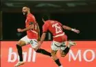 محمد صلاح يسجل أرقامه التاريخية في انتصار منتخب مصر على بنين