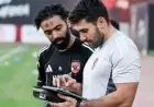 الأهلي يسعى لإقناع الشحات وعبد القادر بتجديد عقديهما بدلاً من الاعتماد على الإعلانات