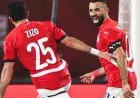 زيزو يمنح جمهور المغرب تذاكر مجانية لمباريات منتخب مصر في كأس إفريقيا