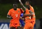 تشكيلة كوت ديفوار المرتقبة لمواجهة بوركينا فاسو في كأس أمم إفريقيا 2025