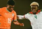 أماد ديالو يقود كوت ديفوار لمواجهة مثيرة ضد مصر في ربع نهائي كأس أمم إفريقيا