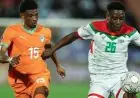 كوت ديفوار تكتسح بوركينا فاسو بثلاثة أهداف وتتأهل لمواجهة منتخب مصر في بطولة أمم إفريقيا
