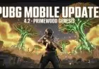 تحديث ببجي موبايل 4.2 لعام 2026 يعزز تجربة اللعب مع إمكانية التحالف مع باركل