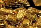 صعود مستمر لأسعار الذهب على مدار 25 عاماً
