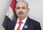 عيدروس الزبيدى يتواجد في عدن وفق تأكيد المجلس الانتقالي الجنوبي