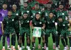 لاعبو منتخب نيجيريا يلوحون بمقاطعة السفر إلى مراكش قبل مباراة القمة ضد الجزائر