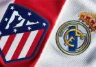 موعد مباراة ريال مدريد ضد أتلتيكو مدريد في كأس السوبر الإسباني والقنوات التي ستنقلها