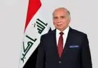 وزير الخارجية العراقي يعبر عن قلقه من هجمات حلب التي تستهدف المناطق المدنية