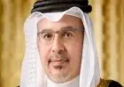 ولي العهد البحريني يؤكد استمرار تطور العلاقات التاريخية بين البحرين وواشنطن