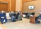 دورة تدريبية مبتكرة لأئمة ودعاة باكستان لتعزيز إعداد الداعية المعاصر في منظمة خريجي الأزهر