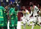 متى تقام مباراة السنغال ومالي في ربع نهائي كأس أمم إفريقيا وما هي القنوات الناقلة لها