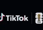 اتفاق تاريخي يجمع فيفا وTikTok لتغطية كأس العالم 2026