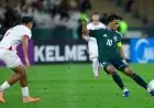 السعودية تودع كأس آسيا تحت 23 عاماً بهزيمة أمام الأردن