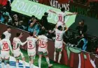 إبراهيم دياز يسجل رقما تاريخيا مع منتخب المغرب في كأس أمم إفريقيا ويعادل إنجاز جدو