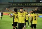 أحمد فاروق يتحدث عن طموحه الاحترافي في يوفنتوس ويصف الأهلي والزمالك بحلم لكل لاعب