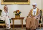 رئيسة وزراء إيطاليا تستهل زيارتها الرسمية في يناير بسلطنة عمان واليابان وكوريا الجنوبية