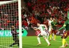 موعد مباراة نصف نهائي كأس أمم إفريقيا بين المغرب ونيجيريا والتفاصيل الكاملة