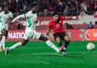 عمر مرموش يحقق رقماً تاريخياً مع منتخب مصر في كأس أمم إفريقيا 2025