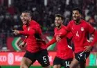 منتخب مصر يكسر أسطورة القط نيمبوس في منافسات كأس أمم إفريقيا