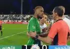 ملخص مباراة الأخدود والأهلي في دوري روشن السعودي والهدف الحاسم الذي منح الأهلي الفوز 1-0