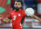 محمد صلاح يسجل أرقاماً تاريخية غير مسبوقة في كأس إفريقيا بأداء مذهل