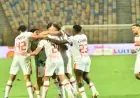 الزمالك يواجه زد في تحدي قوي ضمن منافسات كأس مصر