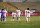 موعد مباراة الزمالك ضد زد إف سي في كأس العاصمة المصرية والقنوات الناقلة بث مباشر