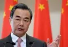 وزير الخارجية الصيني يؤكد استعداد بلاده لتعزيز الشراكة الاستراتيجية مع ليسوتو