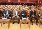 الأزهر للفتوى الإلكترونية يبرز دوره في الملتقى التدريبي الأول حول الأمن القومي
