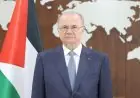 رئيس وزراء فلسطين يبرز أهمية تعزيز الجهود الدولية لدعم خطة السلام وإعادة إعمار غزة