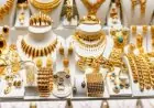 اكتشف سعر الذهب اليوم الاثنين 12 يناير 2026 عيار 21 المفاجئ والمثير للاهتمام
