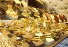 سعر الذهب اليوم الأحد 11 يناير 2026 عيار 21 يصل إلى 6040 جنيه