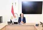 وزير الري يعلن خطط تطوير المنظومة المائية في ترعة السويس لتلبية الاحتياجات المائية