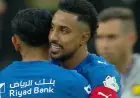 ملخص حماسي وأهداف مباراة الهلال ضد النصر في دوري روشن السعودي (3-1)