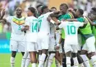 كل ما تحتاج معرفته عن منتخب السنغال قبل مباراته المرتقبة مع الفراعنة