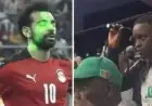 السنغال تدعم مشجع الليزر لحضور مباراة مصر في نصف نهائي أمم إفريقيا بعد العثور عليه