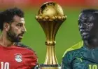 مباراة مصر ضد السنغال في نصف نهائي كأس أمم إفريقيا موعدها والقنوات الناقلة بالتفصيل