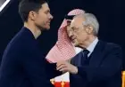 تشابي ألونسو ينتقد إدارة ريال مدريد لتفضيل اللاعبين وغياب الانضباط