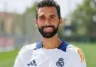 مبابي يغيب و5 ناشئين يتألقون في أول تدريب لأربيلوا مع ريال مدريد