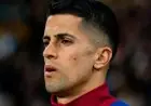 برشلونة يعلن عن عودة جواو كانسيلو من الهلال على سبيل الإعارة