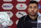 تريزيجيه يؤكد قبل مواجهة السنغال محمد صلاح هو الأفضل في العالم ويتجاهل السوشيال ميديا