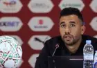 تريزيغيه يؤكد أن منتخب مصر يركز على تحقيق الفوز دون التفكير في الثأر من السنغال