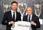 ريال مدريد يتحمل خسائر ضخمة بعد فشل مشروع تشابي ألونسو